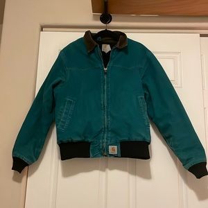 “Vintage” Carhartt jacket